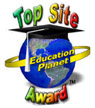 Education Planet Award